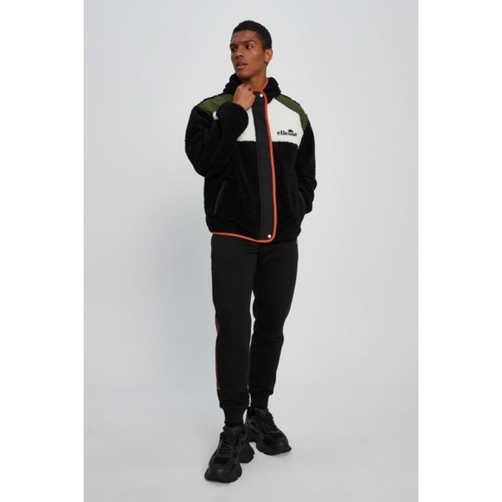Ellesse Erkek Ceket EM113-BK Mont (Outdoor) Fiyatı