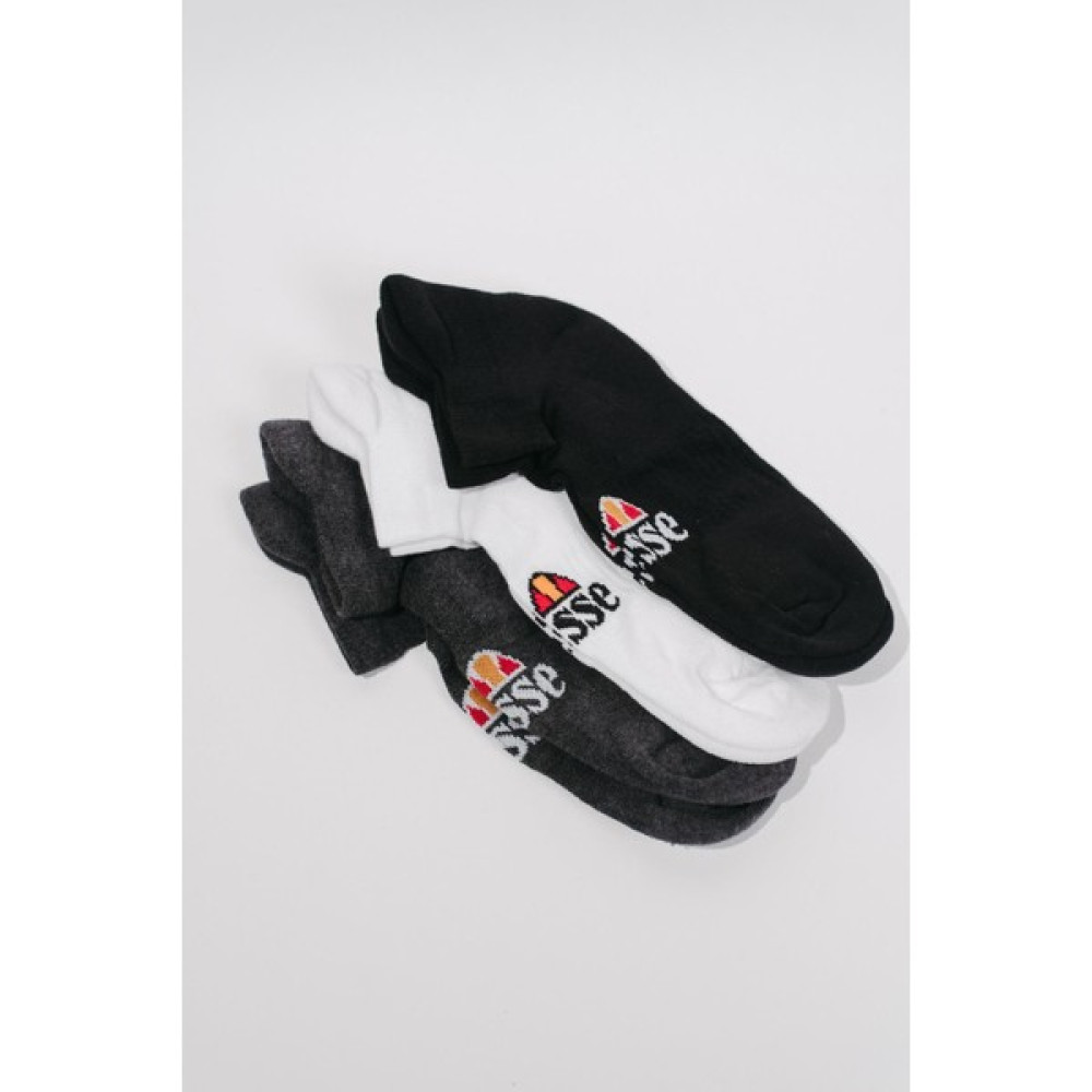 Ellesse Erkek Çorap 3lü Paket C006-BKWTAN Çorap (Outdoor) Fiyatı