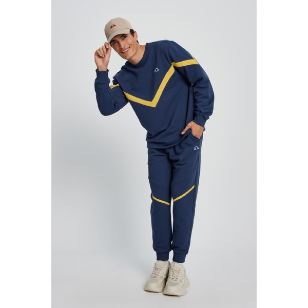 Ellesse Erkek Jogger Eşofman Altı EM061-GRN Giyim (Outdoor) Fiyatı