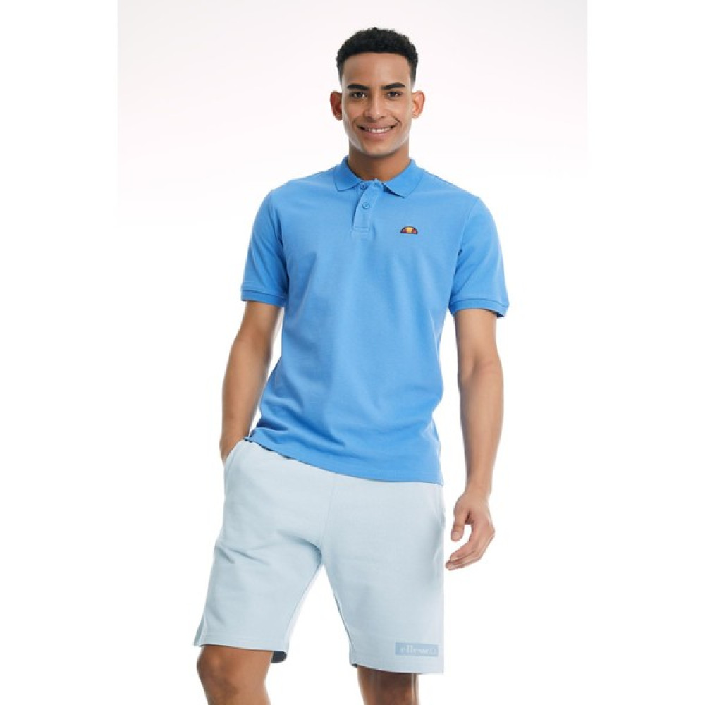 Ellesse Erkek Polo Tişört EM022-BL T-Shirt & Sweatshirt (Outdoor) Fiyatı