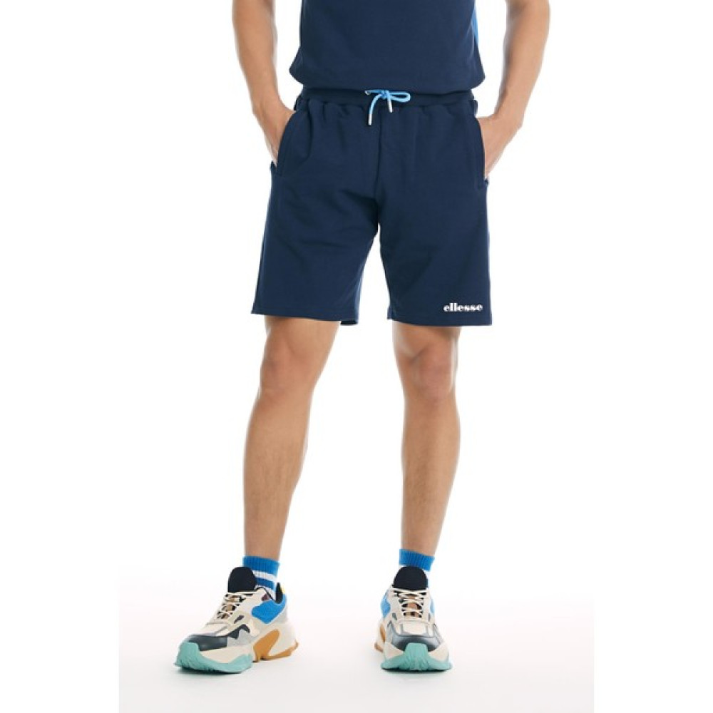 Ellesse Erkek Şort EM010-NV Şort & Kapri (Outdoor) Fiyatı