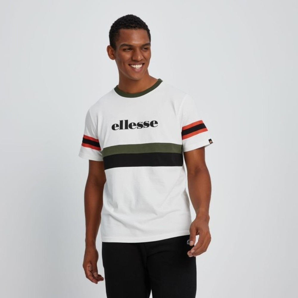 Ellesse Erkek T-Shirt Ekru Erkek Sweatshirt Fiyatı