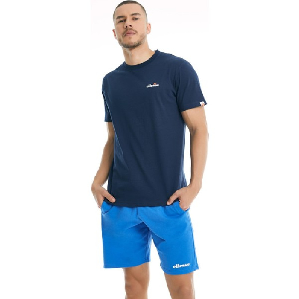 Ellesse Erkek Tişört CM007-NV T-Shirt & Sweatshirt (Outdoor) Fiyatı