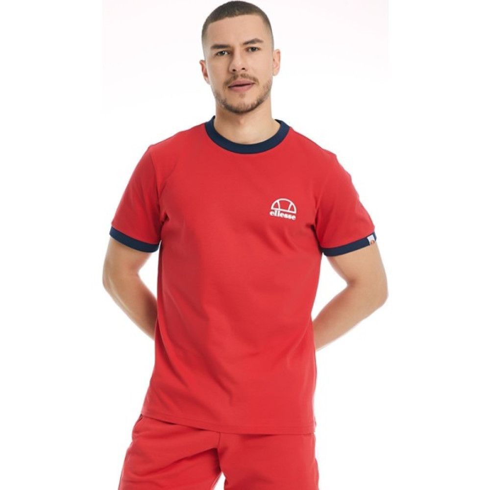 Ellesse Erkek Tişört EM008-RD T-Shirt & Sweatshirt (Outdoor) Fiyatı