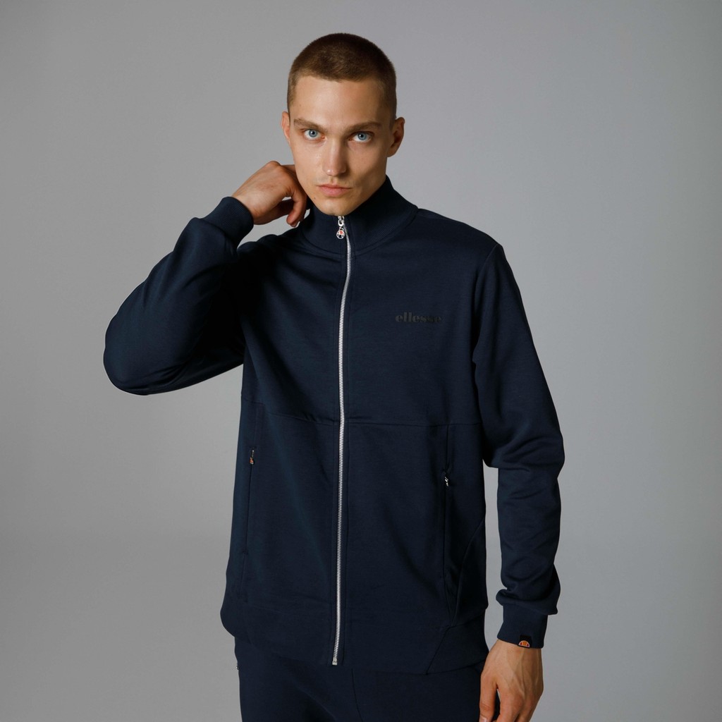 Ellesse Fermuarlı Trucker Erkek Sweat EM246 Erkek Sweatshirt Fiyatı