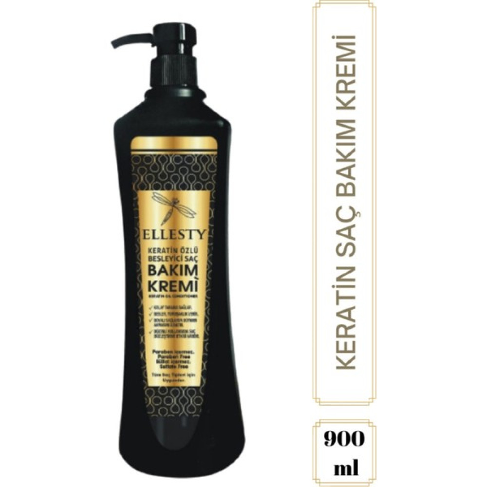 Ellesty Keratin Saç Kremi Oto Boyaları Fiyatı