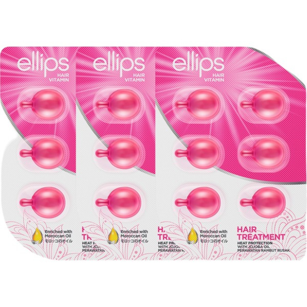 Ellips 3'lü Besleyici Vitamin Seti Oto Boyaları Fiyatı
