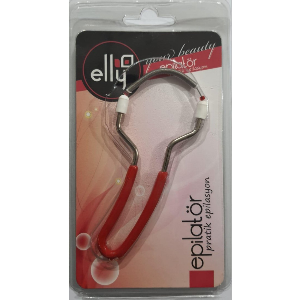 Elly Epilator Epilasyon Yayi Ellyyay00002 Epilasyon Aletleri Fiyatı