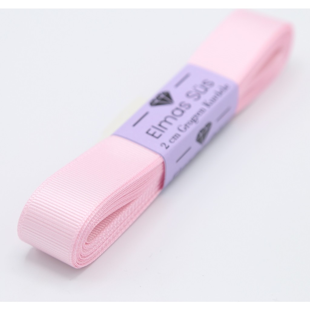 Elmas Süs Pembe Grogren Kurdele (2cm 10M) - 3 x 10 m SSD / Solid State Drive Fiyatı