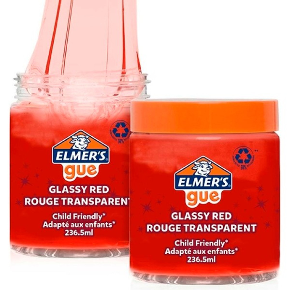 Elmers Elmer's Gue Hazır Slime 236 gr Pembe 2162069 Yapıştırıcı - Tutkal Fiyatı