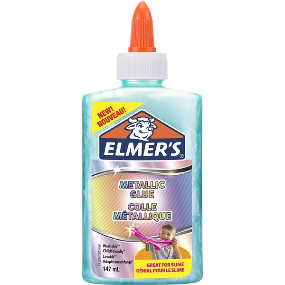 Elmer’s Metalik Yapıştırıcı A Yeşil 147 ml 2109493 Yapıştırıcı - Tutkal Fiyatı