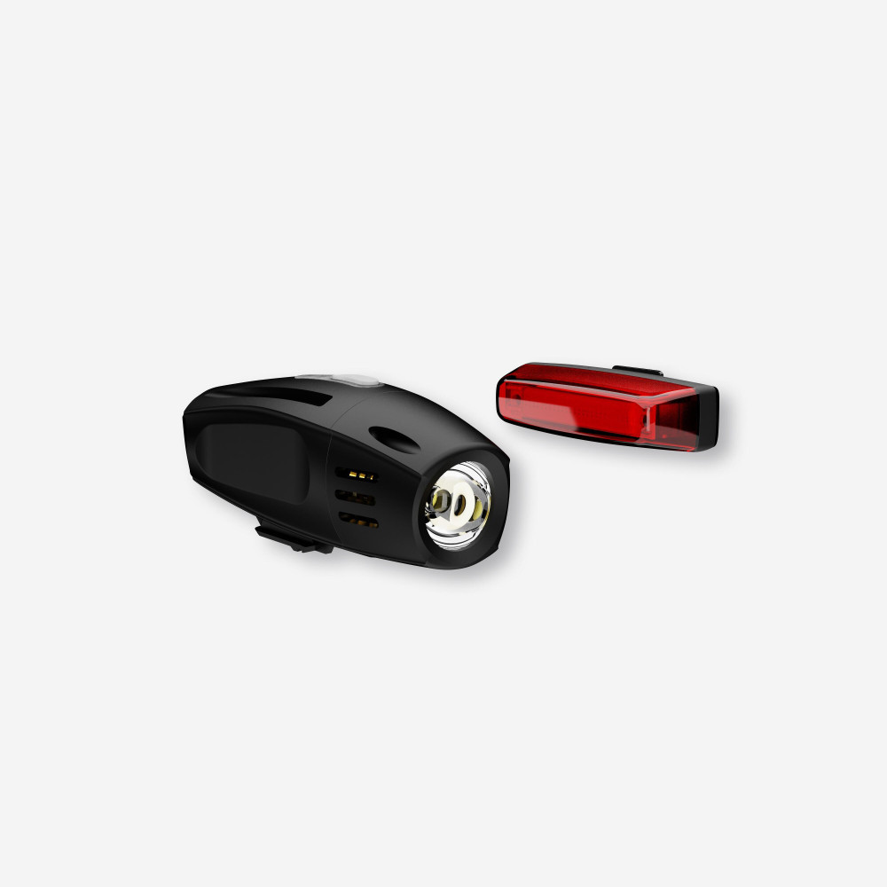 Elops St 920 Usb Led Aydınlatma Seti Ön / Arka Bisiklet Aksesuarları Fiyatı