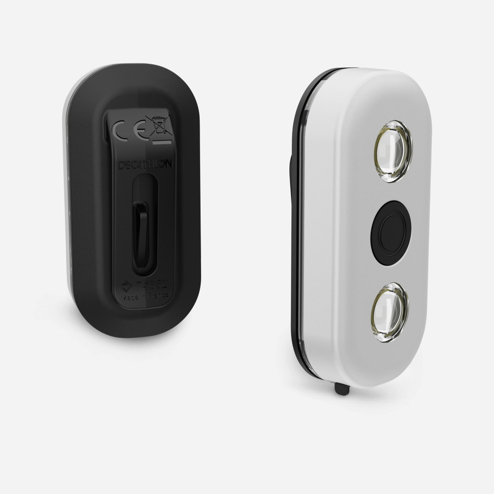 Elops Usb Led Aydınlatma - Ön / Arka - Cl900 Bisiklet Aksesuarları Fiyatı