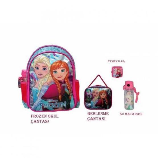 Elsa 160239-1 Kadın Elbise
