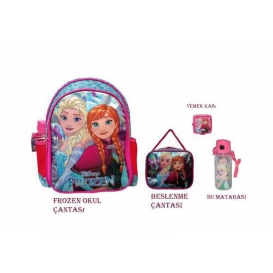 Elsa 160239-1 Kadın Elbise