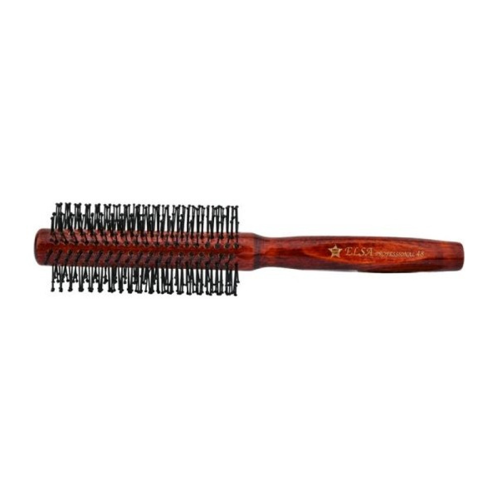 ELSA Professional 48 Saç Fön Fırçası Saç Fırçası ve Tarağı Fiyatı