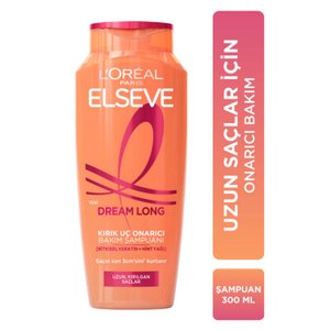 Elseve Dream Long Onarıcı Bakım Şampuan 300 Ml Şampuan ve Saç Kremi Fiyatı