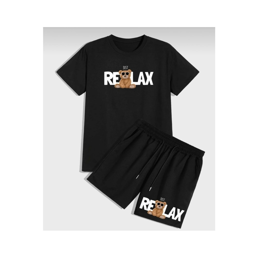 ELSİ Penye Yazlık Şort Ve Penye Tshirt Spor Takım Tshirtşort S Beden Kadın Giyim Fiyatı