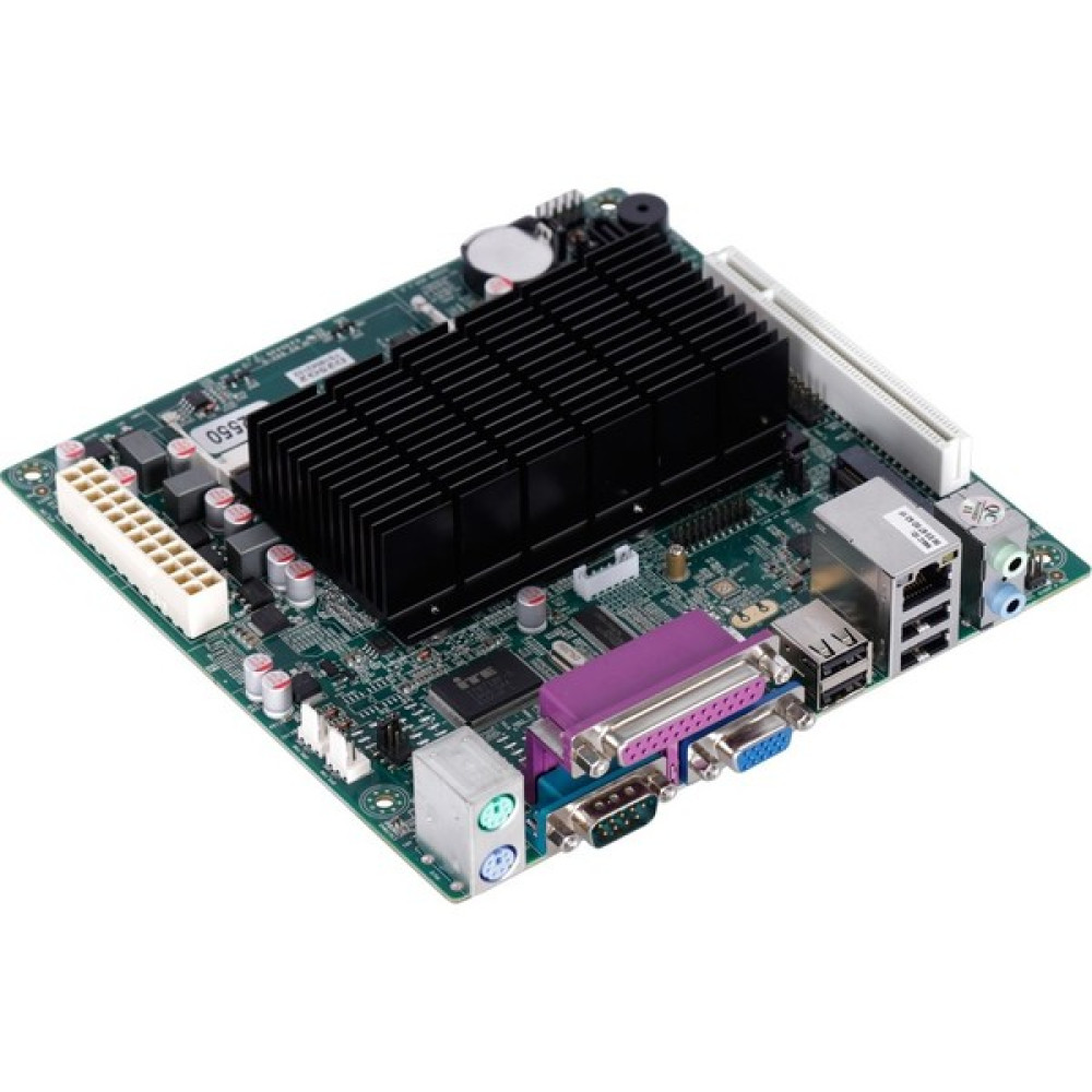 Elsky D2550 1333 MHz DDR3 1150 Pin Mini ITX Anakart Anakart Fiyatı