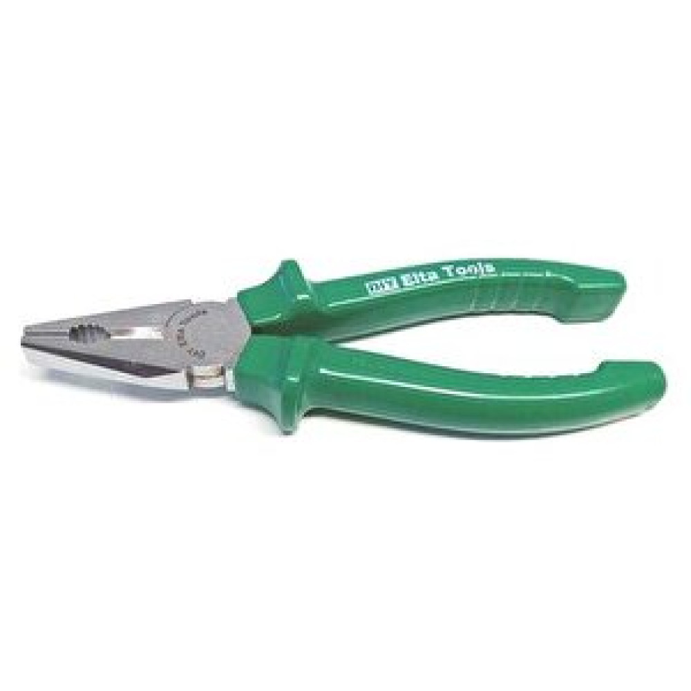 Elta İzole Opak Kombine Pense Özel Alaşımlı Çelik 180 Mm Pense Fiyatı