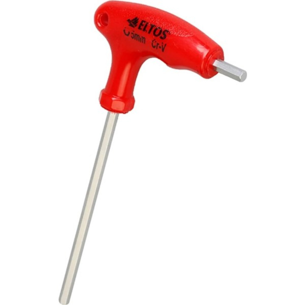 Eltos 6 mm T Tipi Alyan Anahtar Oto Boyaları Fiyatı