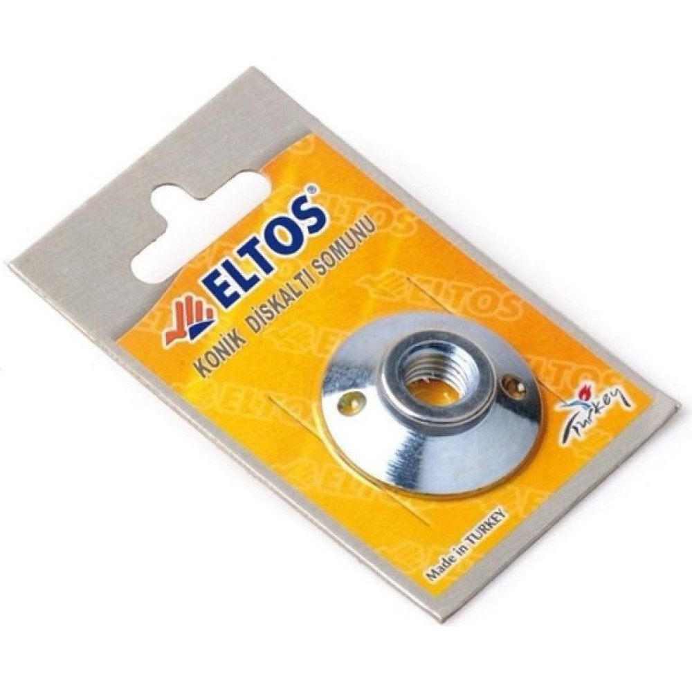 Eltos Konik Altı Disk Somunu ( 1 Adet) Oto Boyaları Fiyatı