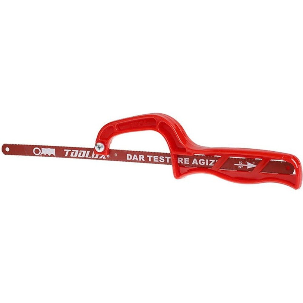 Eltos Mdt 300 Eltos Mini Demir Testere Tornavida Fiyatı