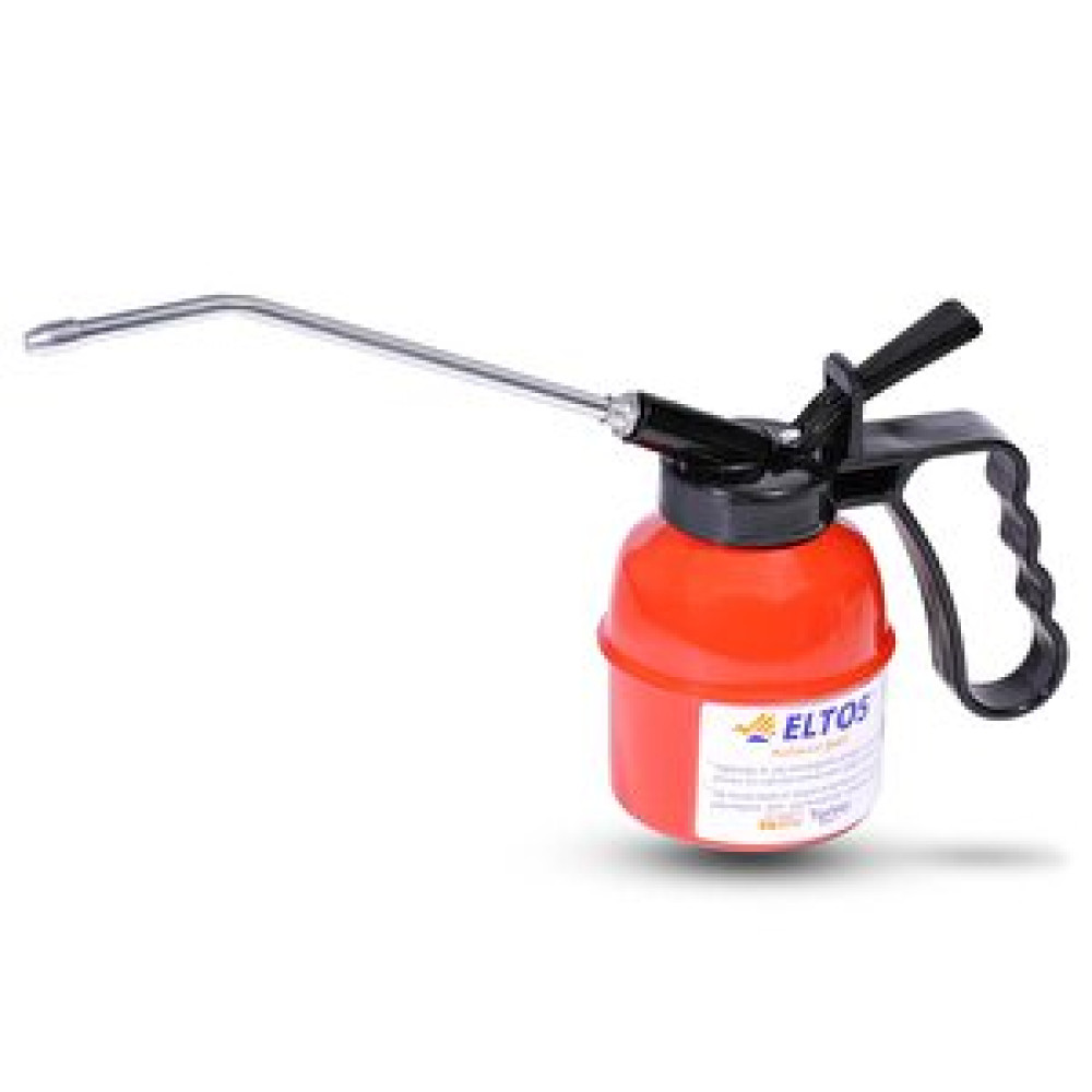 Eltos Metal Gövde Plastik Saplı Yağdanlık 300 Ml Motor Yağı Fiyatı