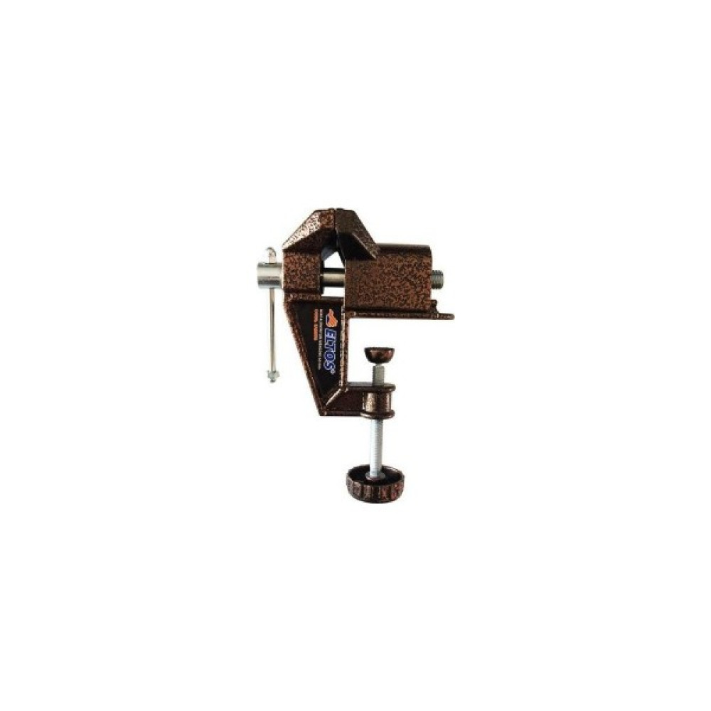 Eltos Mini Alüminyum Mengene 60 mm (4767) - NEF9143-3475 Oto Boyaları Fiyatı