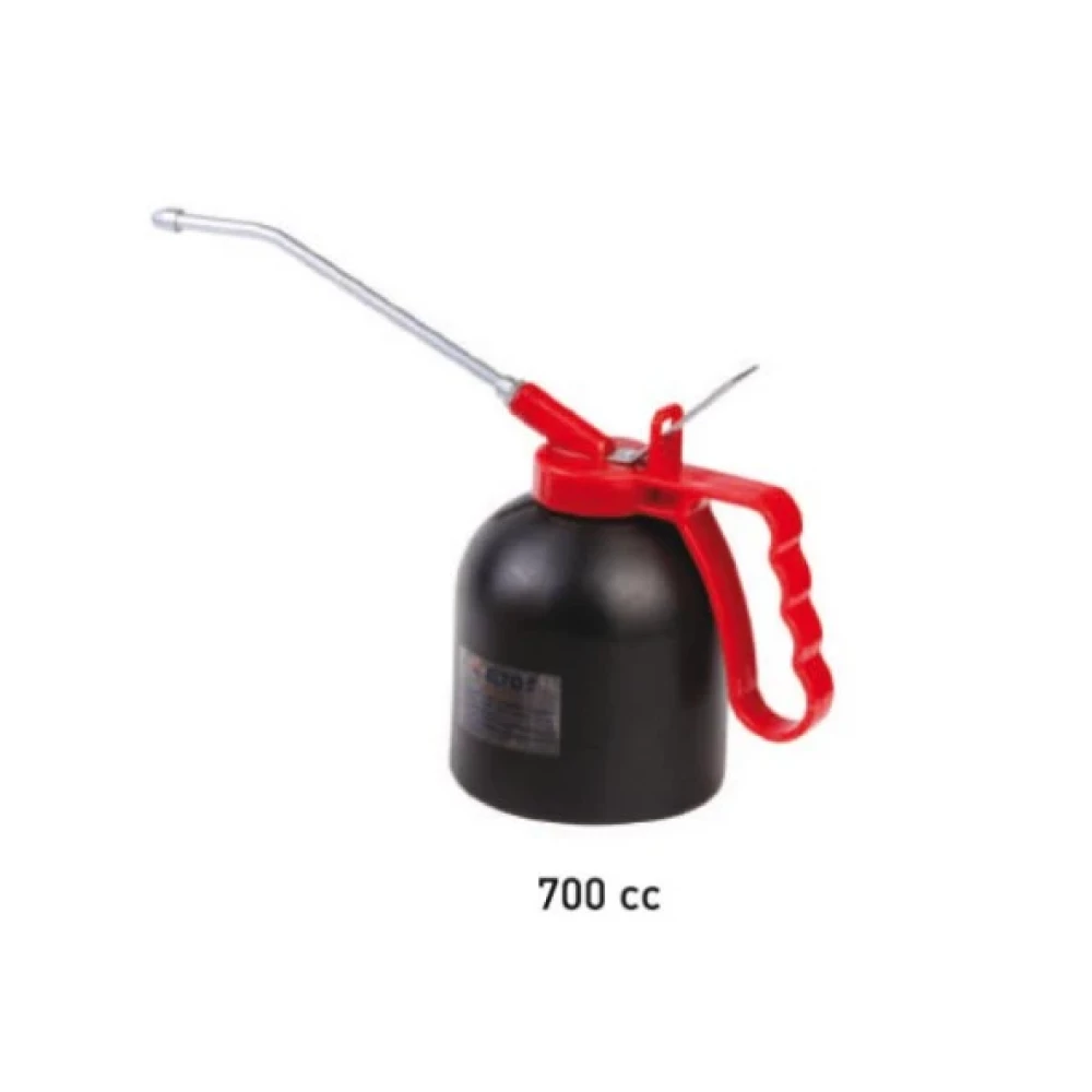 Eltos Plastık Yagdanlık 700 Cc Nalburiye & Hırdavat Fiyatı