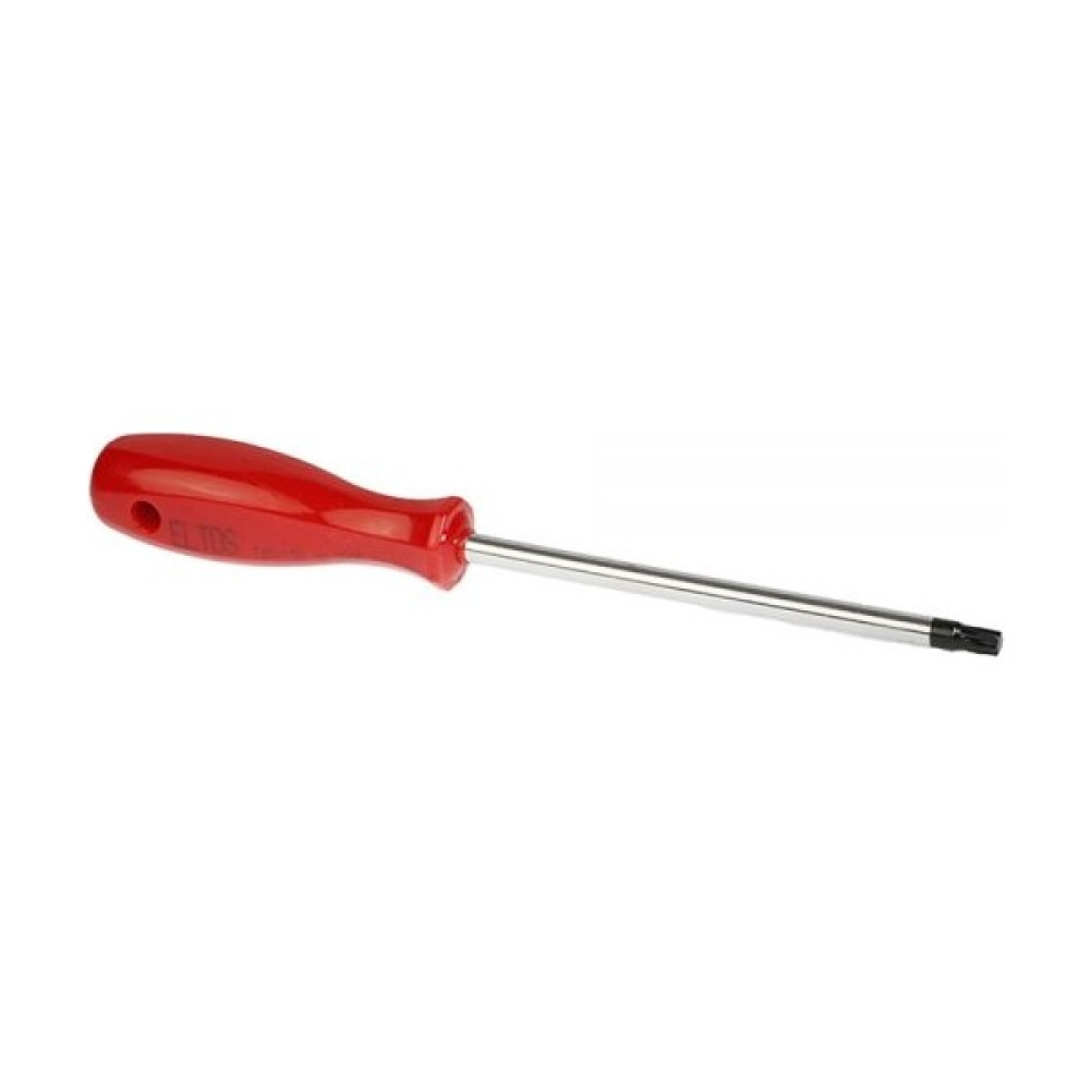 Eltos Torx Tornavıda T20 - Gri Tornavida Fiyatı