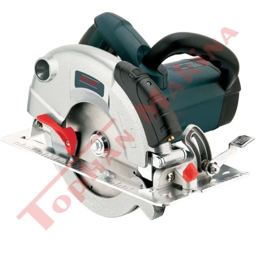 Eltu Cs190 Daire Testere 1600W 190Mm Testereler Fiyatı