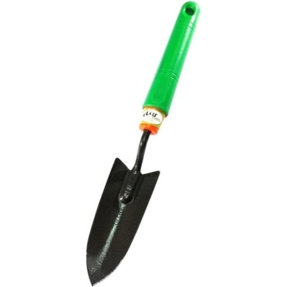 Eltu Dar Bahçe Küreği 627c - Gri Oto Boyaları Fiyatı