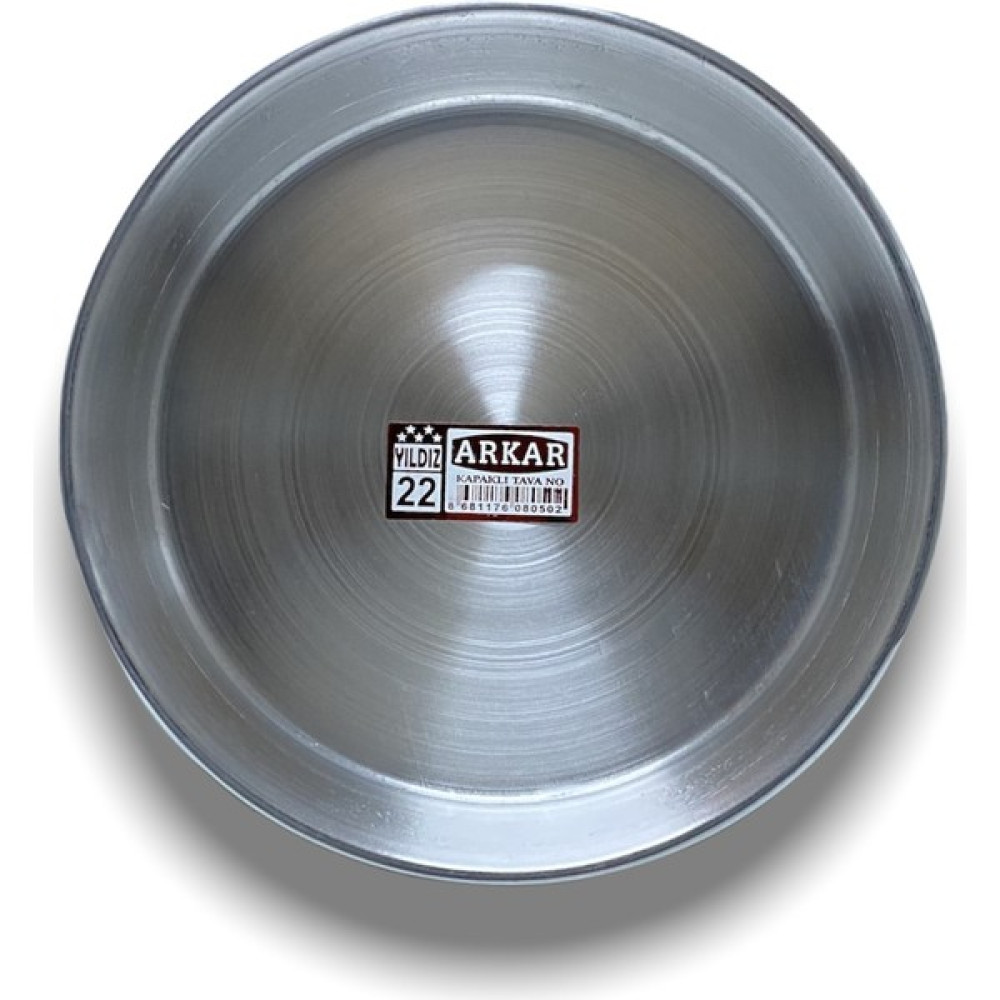 Elur Fırın Tepsisi 22 cm Tepsiler / Fırın Kapları Fiyatı