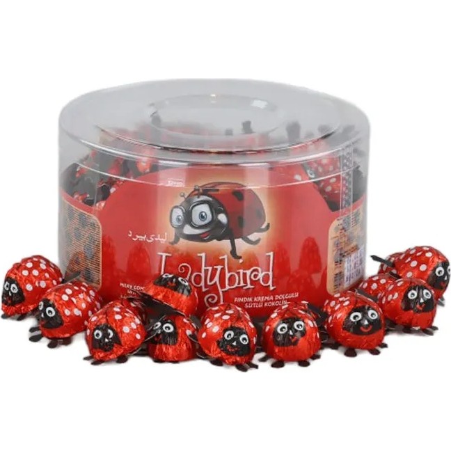Elvan Lady Bird 8 Gr 70'li (1 Kutu) - 1 Adet Diğer Fiyatı