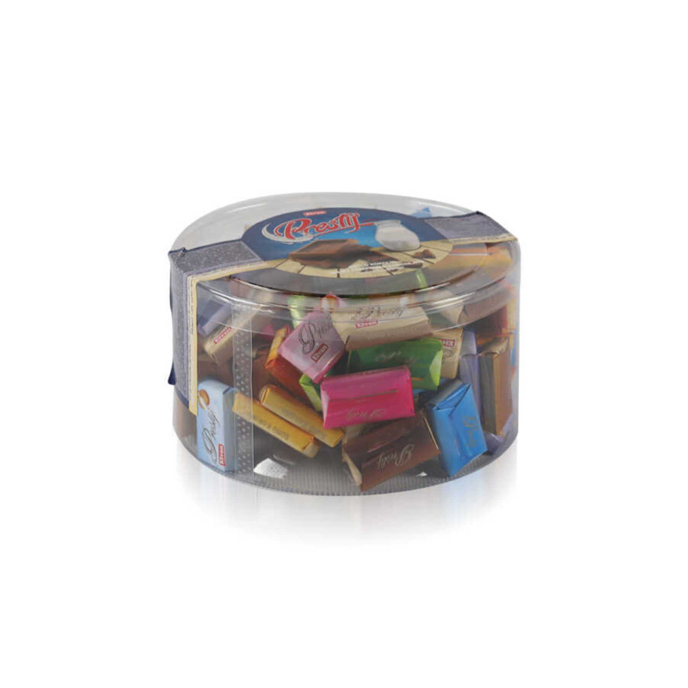 Elvan Prestij 450gr. ( 1 Kutu) Çikolata ve Gofret Fiyatı
