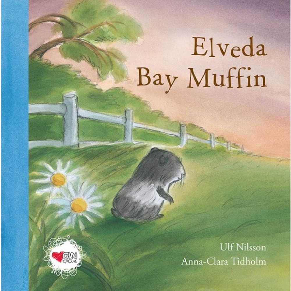 Elveda Bay Muffin - Ulf Nilsson Çocuk Öykü Fiyatı