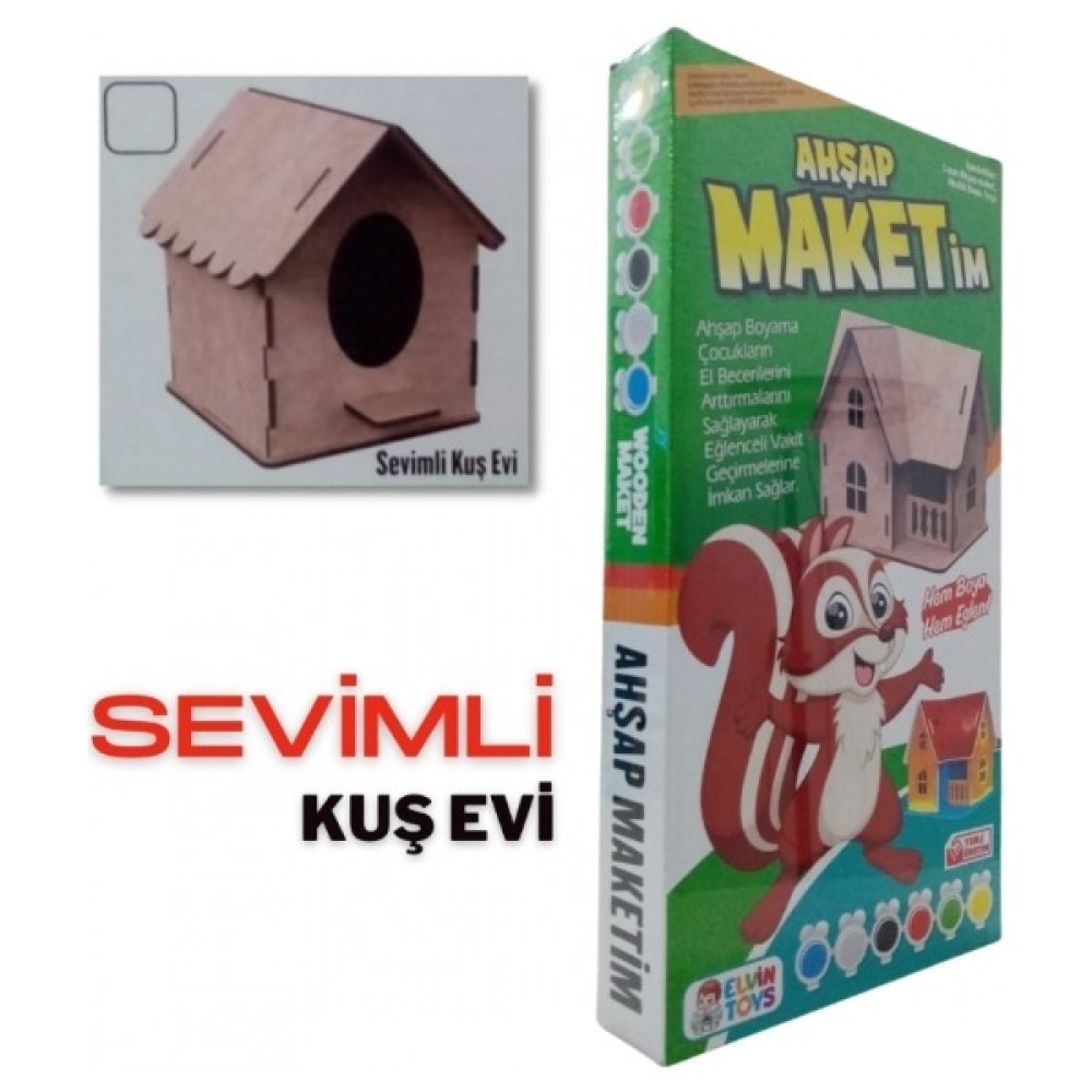 Elvin Oyuncak Küçük Maket Oto Boyaları Fiyatı