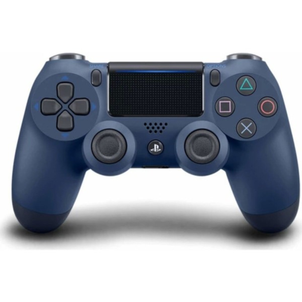 Elvita Sony Ps4 Dualshock 4 V2 Gamepad Yeni Nesil Kol Midnight PlayStation 4 PS4 Oyunları Fiyatı