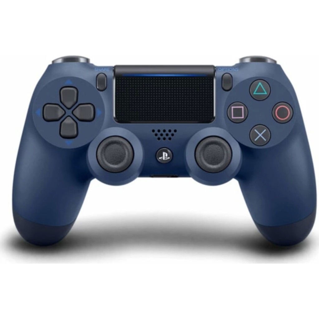 Elvita Sony Ps4 Dualshock 4 V2 Gamepad Yeni Nesil Kol Midnight Xbox Oyun Kolu ve Aksesuarları Fiyatı