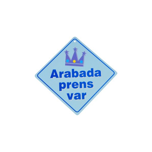 Ely Baby Arabada Prens Var Diğer Fiyatı