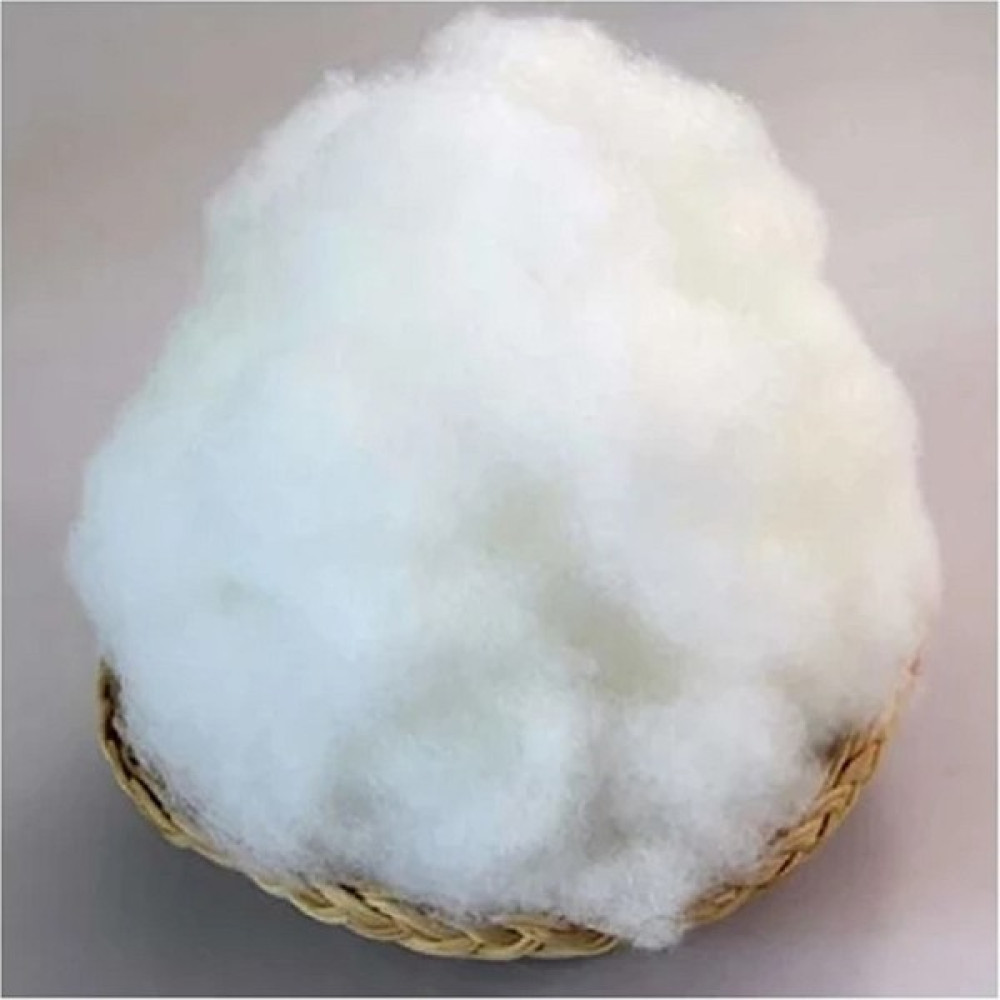 Elyaf Sepeti 3 kg Silikon Inci Elyaf Vakumlu Ambalajında - 50 x 70 cm - Beyaz Yastık Fiyatı