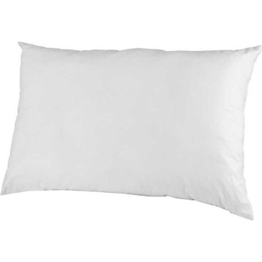 Elyaf Sepeti Boncuk Silikon Yastık 50*70 Ebatında - 50 x 70 cm - Beyaz Yastık Fiyatı