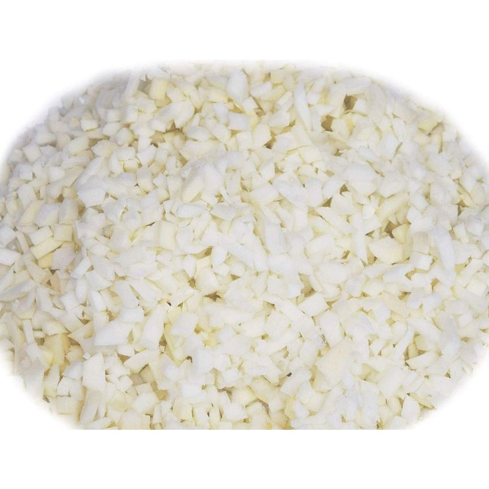 Elyaf Sepeti3 kg Visco Kırpık Sünger Mobilya Koltuk Minder Kırlent Dolgu ve Dolum Malzemesi - 50 x 70 cm - Beyaz Yastık Fiyatı