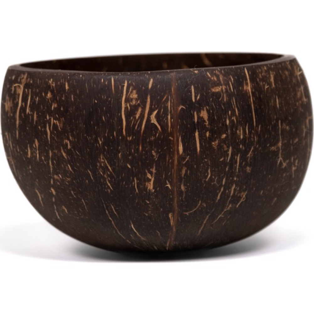 Elyapımı Hindistan Cevizi Kasesi - Coconut Bowl Kase Fiyatı