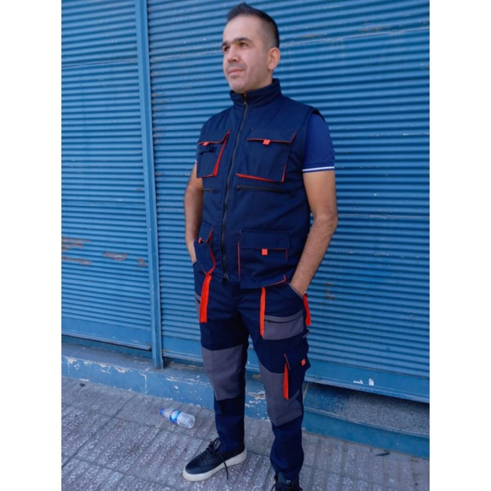 Elzem Avangart Yelek ve Pantolon Takım Erkek Yelek Fiyatı