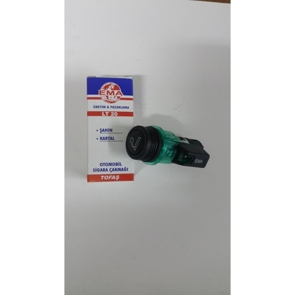 Ema-Mfk Cakmak Komple Soketli ( Fiat : Dogan / Kartal / Sahin / Slx / Tempra / Tipo / Uno / Siena / Palio / Scudo / Marea / Ducato ) Oto Boyaları Fiyatı