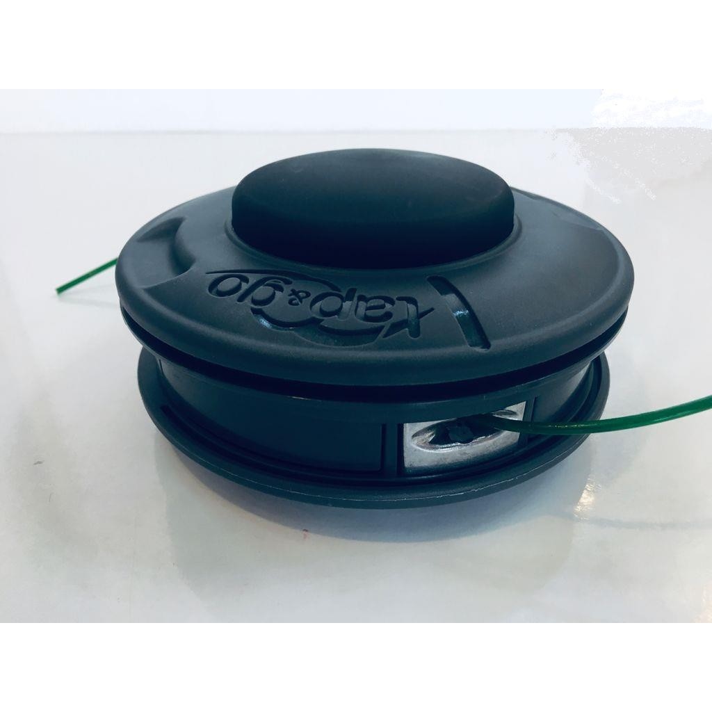EMAK Bch 40 Otomatik Misina Başlığı Tap'n&go Ø 130 mm Orijinal Diğer Fiyatı
