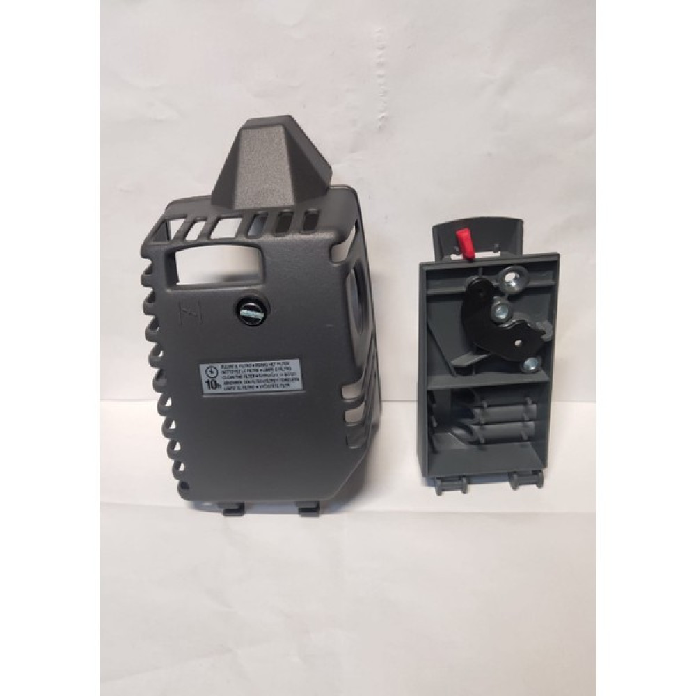 EMAK Hava Filtre Yatağı ve Kapağı 733.735.740.433- 072700457AR -074000390R Oto Boyaları Fiyatı