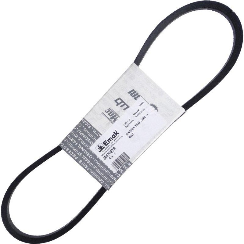 EMAK Oleomac Efco Çim Biçme Şanzıman Kayışı G53TBX.G53TK-LR- All Road - Renkli Diğer Fiyatı
